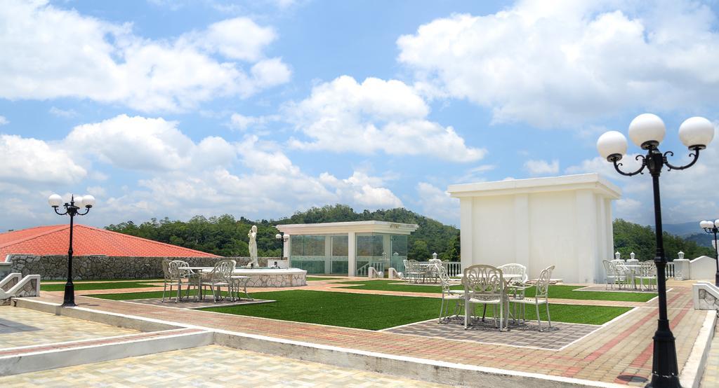 The Grand Kandyan Hotel 5*