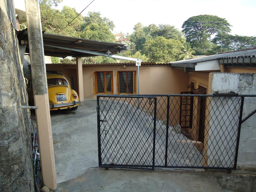 Homestay Lady Gordons Kandy