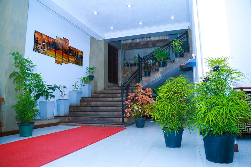 Hotel Elegance Range