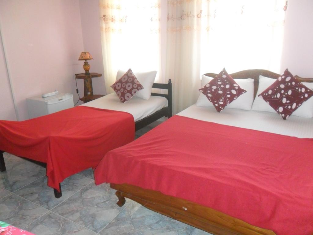 Mahaweli Regent 3* Kandy