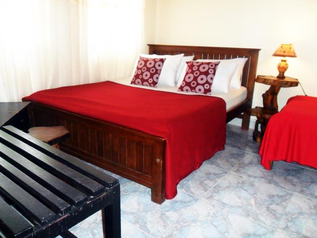Guest house Mahaweli Regent Kandy