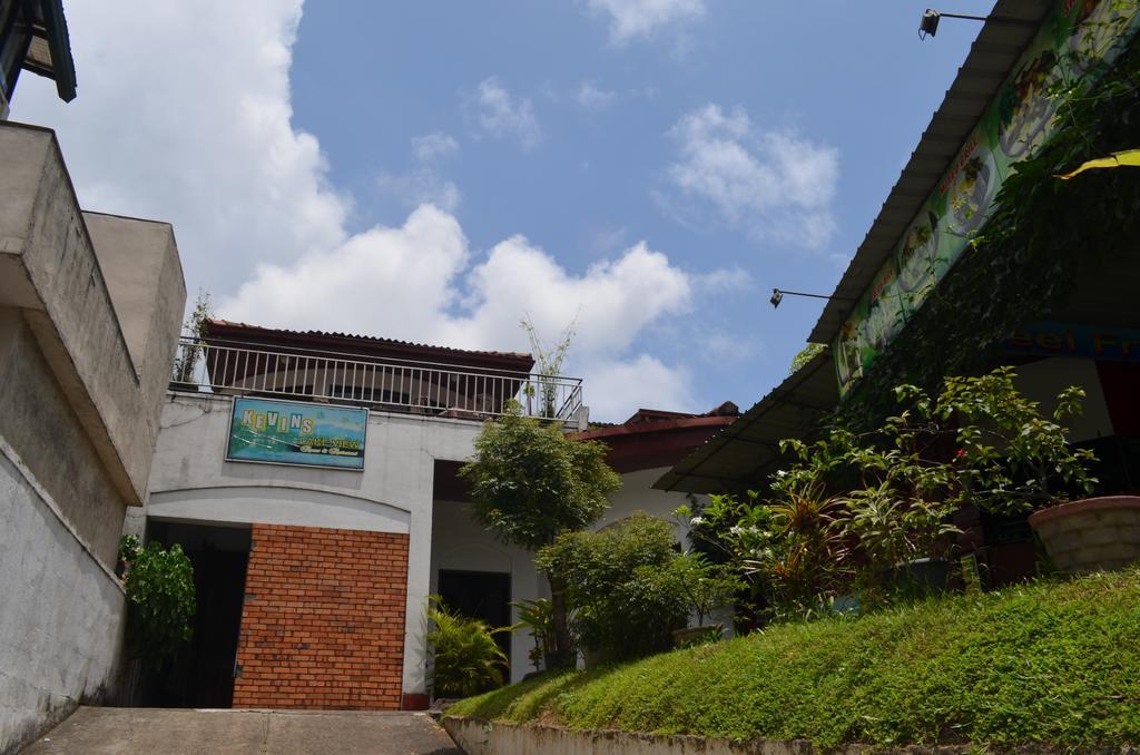 Guest house Kevins Vista Lago
