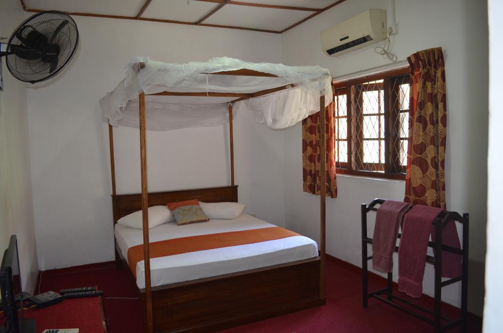 Kevins Vista Lago Guest house Kandy