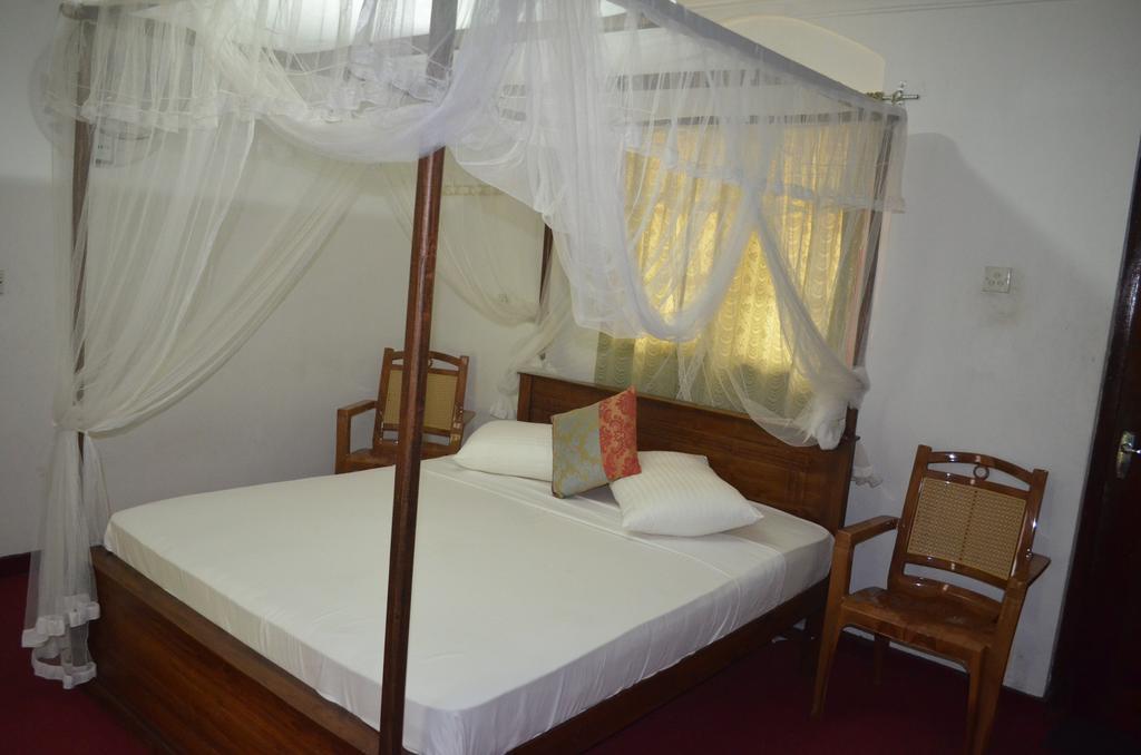 Kevins Vista Lago Guest house Kandy
