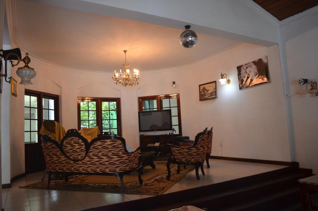 Guest house Kevins Vista Lago *