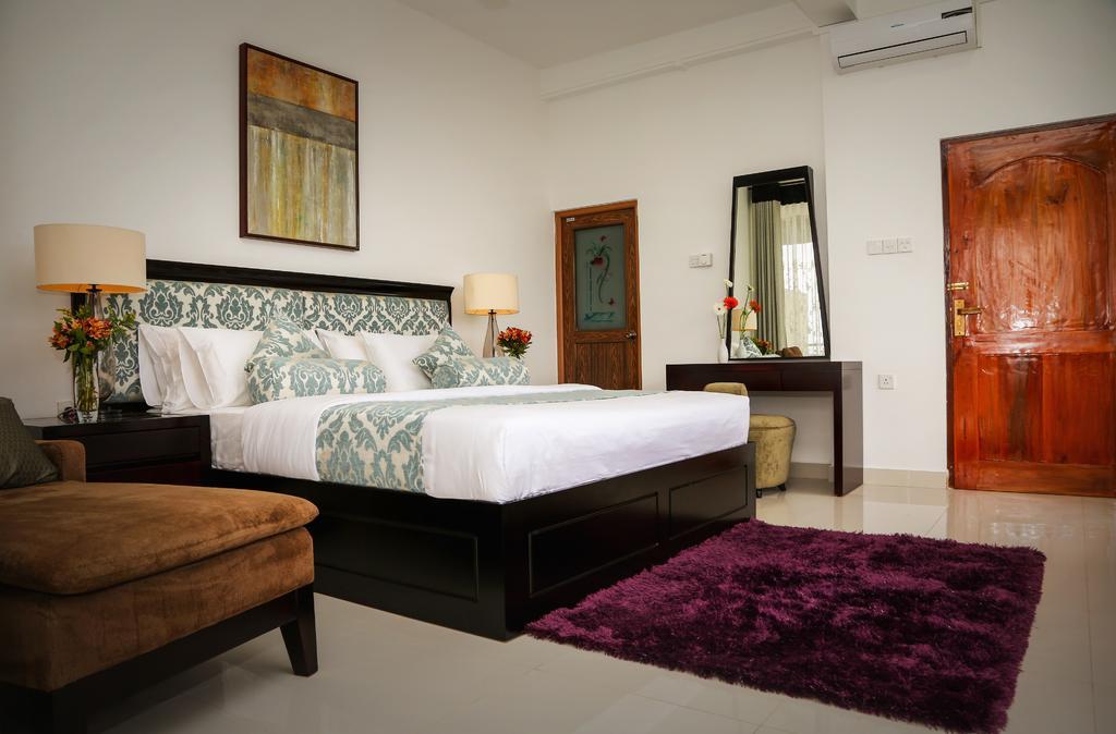 Romance Hills Kandy