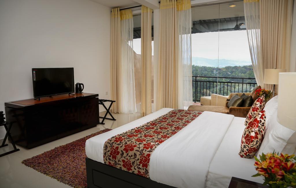 Romance Hills 3* Kandy