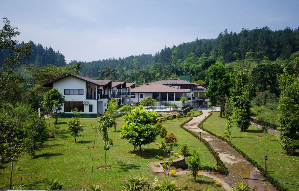 Resort Okwin Kandy