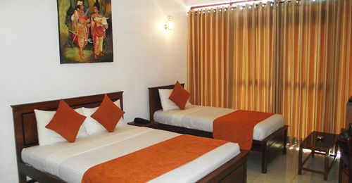 Gangaaddara 3*