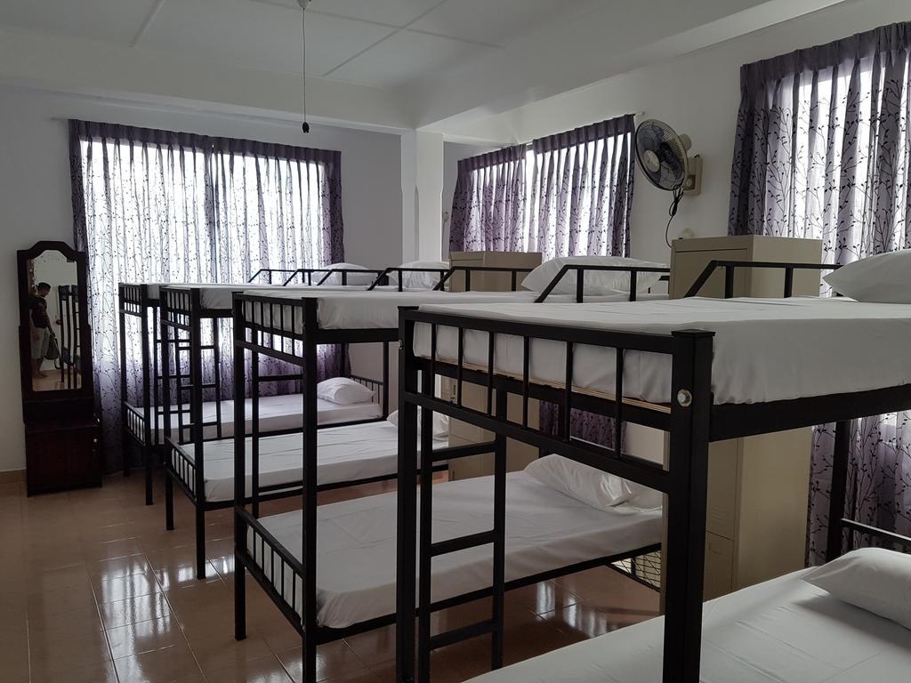 107 Hostel
