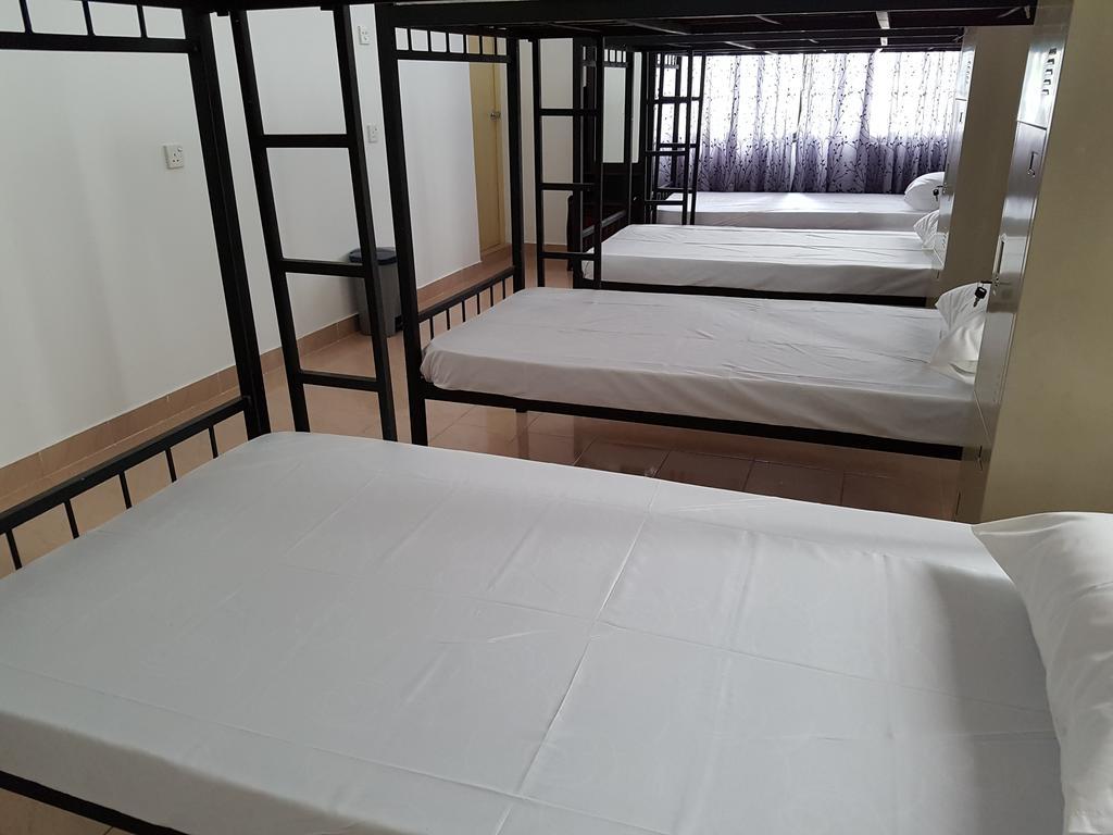Hostel 107 Kandy