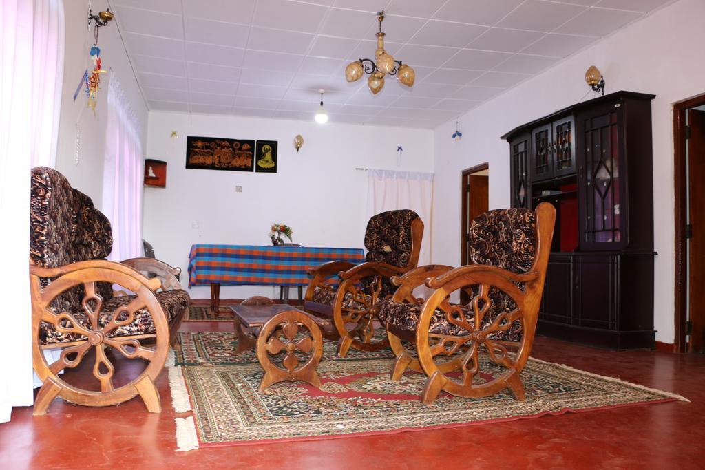 Villa Hanthana Moon *