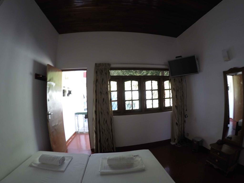 107 Hostel