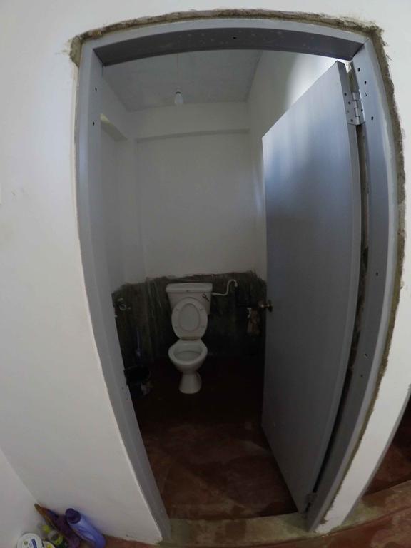 Hostel 107 *