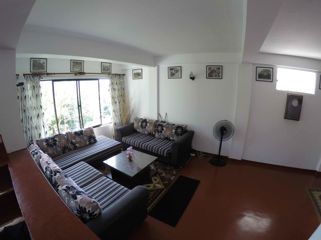 107 Hostel