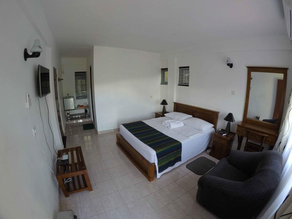 107 Hostel