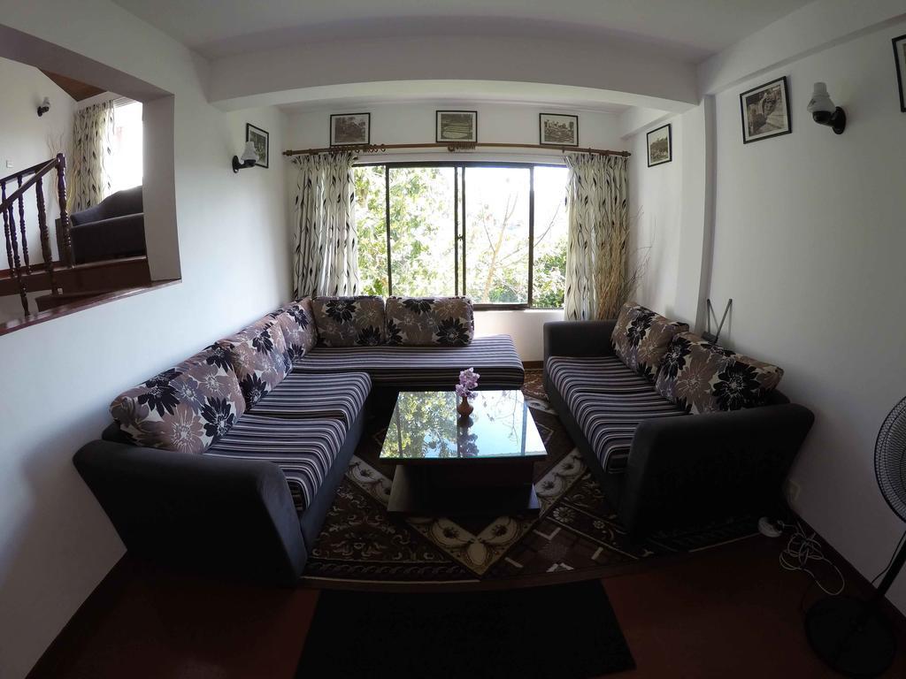 107 Hostel *