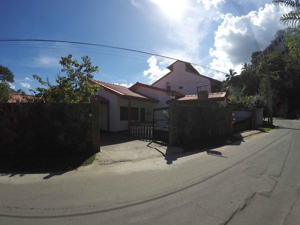 107 Hostel Kandy