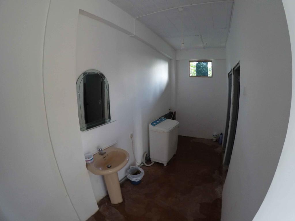 Hostel 107 *