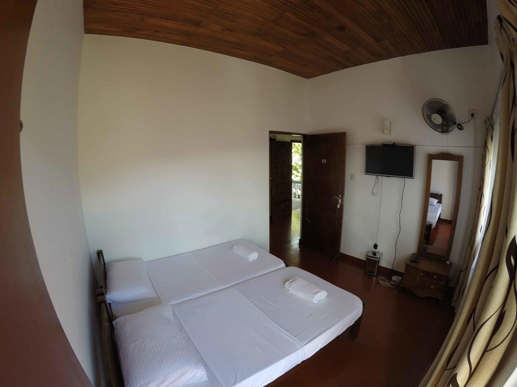 107 Hostel *