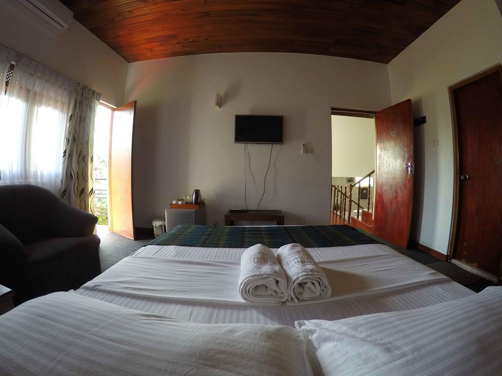 107 Hostel *