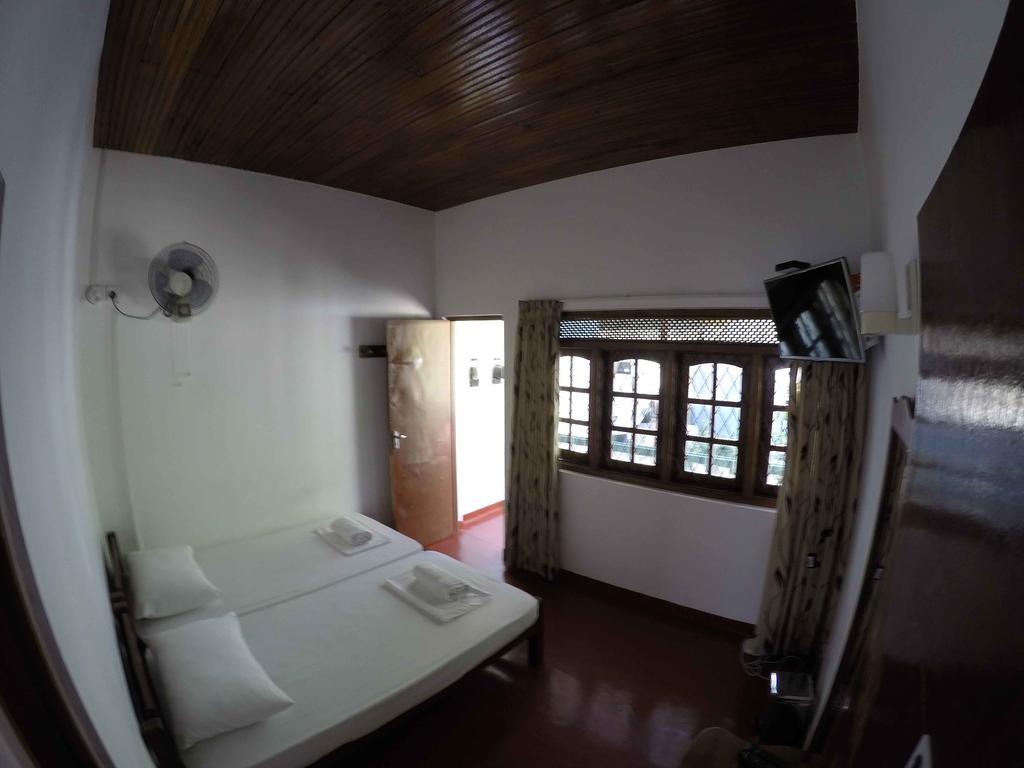 107 Hostel *