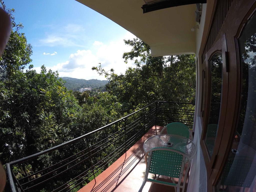 107 Hostel Kandy