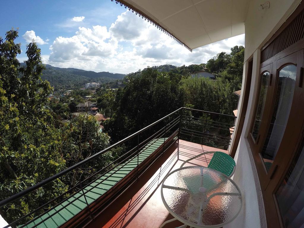 Hostel 107 Kandy