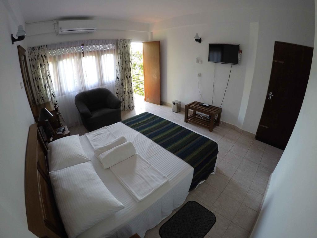 107 Hostel Kandy