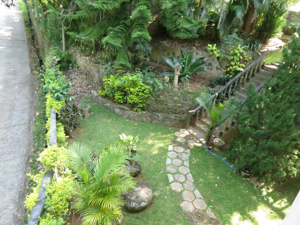Hantana Forest Reserve Holiday home *