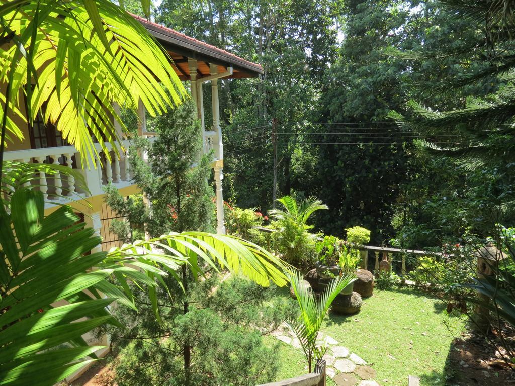 Hantana Forest Reserve Holiday home