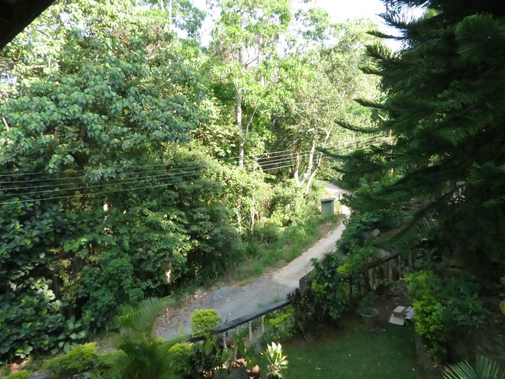Hantana Forest Reserve Holiday home Kandy