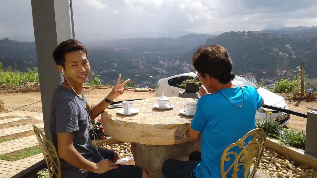 Lawan One Kandy