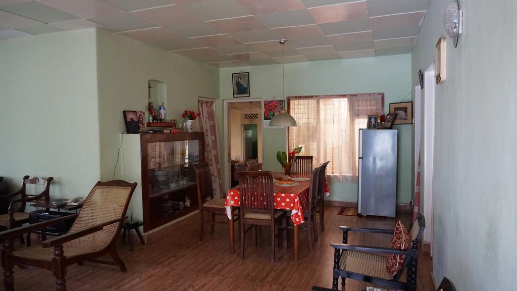 Homestay Jayawimana Kandy
