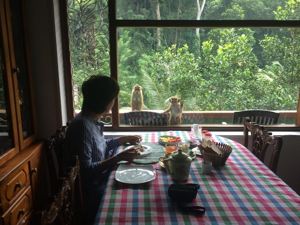 Woods Guest Homestay Kandy