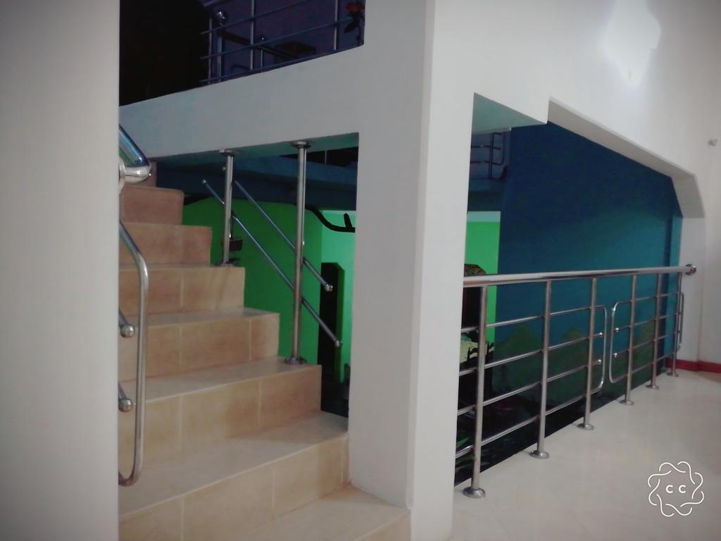 Guest house Lalanga 2*