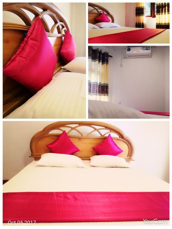 Guest house Lalanga Kandy