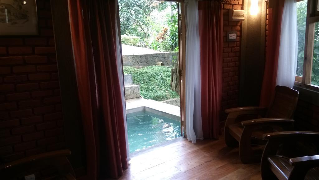 Tea Leaf Retreat