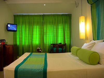 Hilltop Kandy