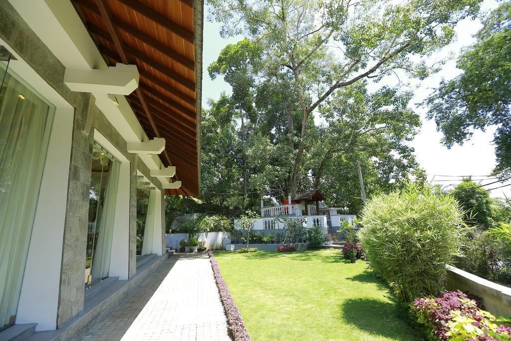Homestay The Sanctuary Boutique *