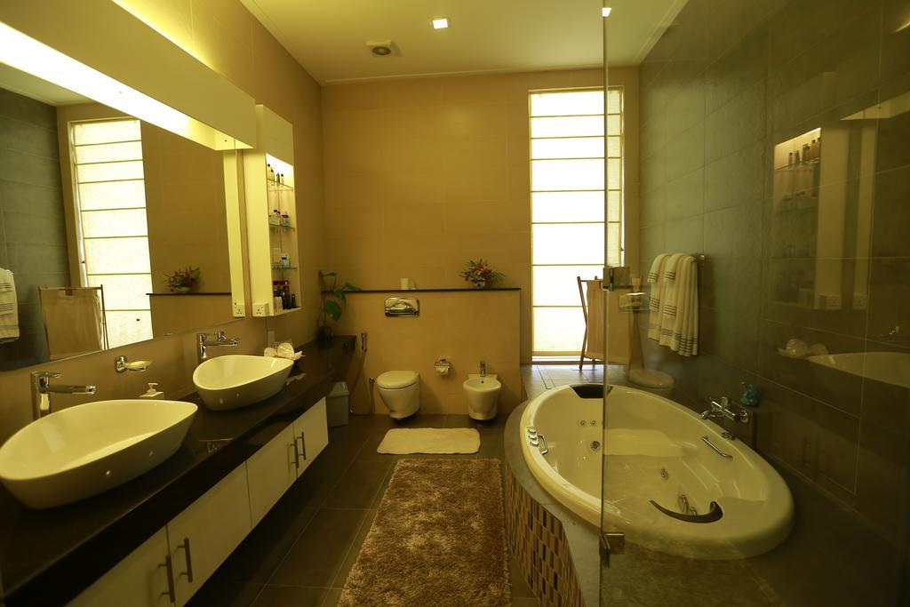 Homestay The Sanctuary Boutique
