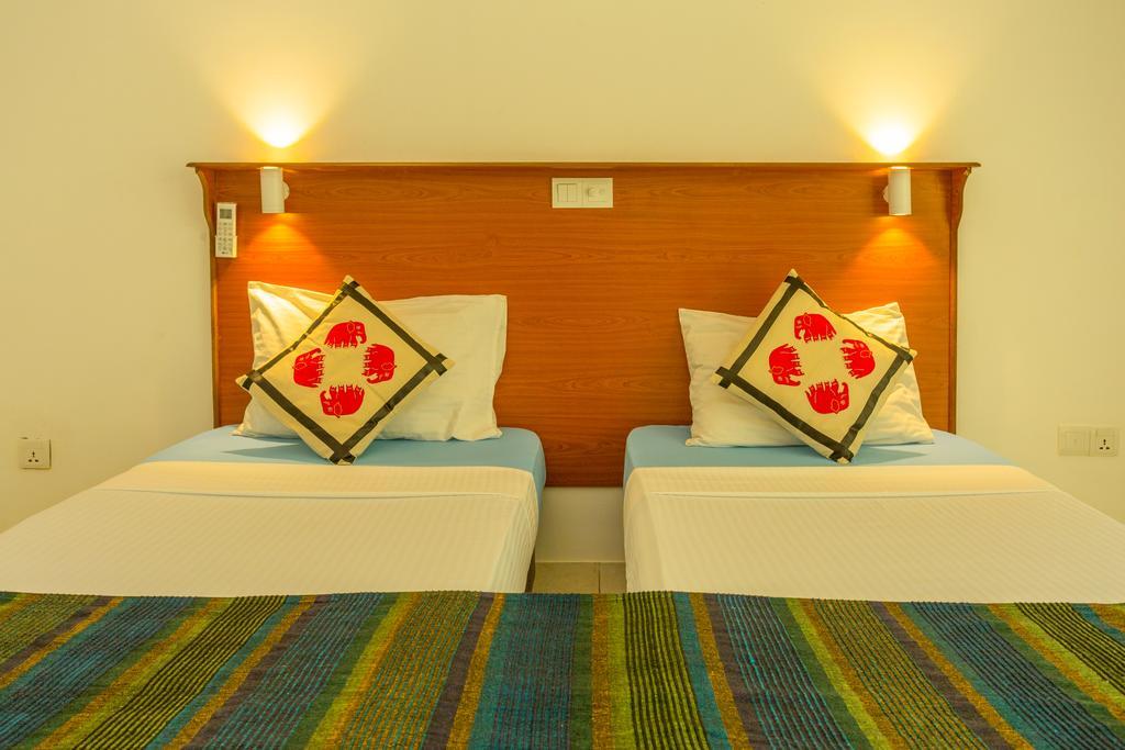 Tamarind Tree Hotel Kandy