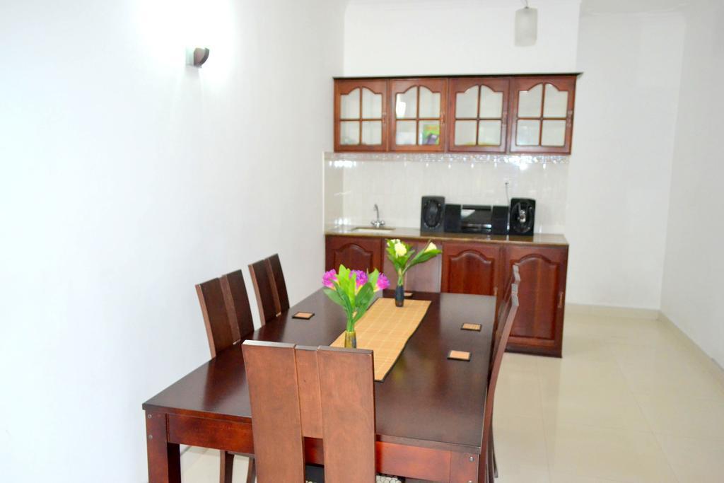 Guest house Soha