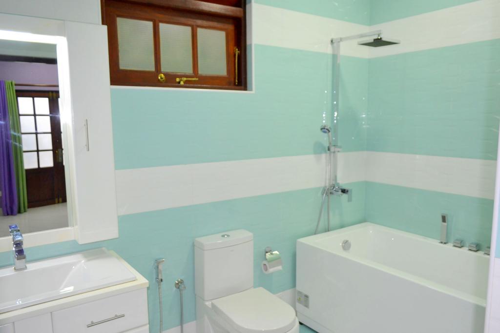 Guest house Soha
