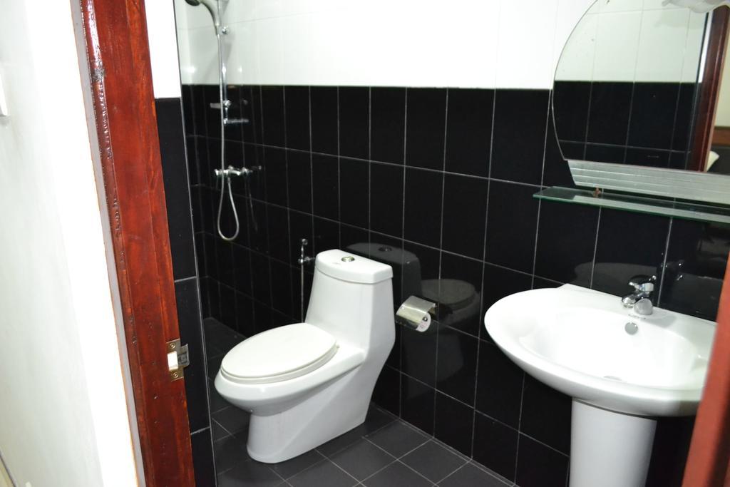 Soha Guest house