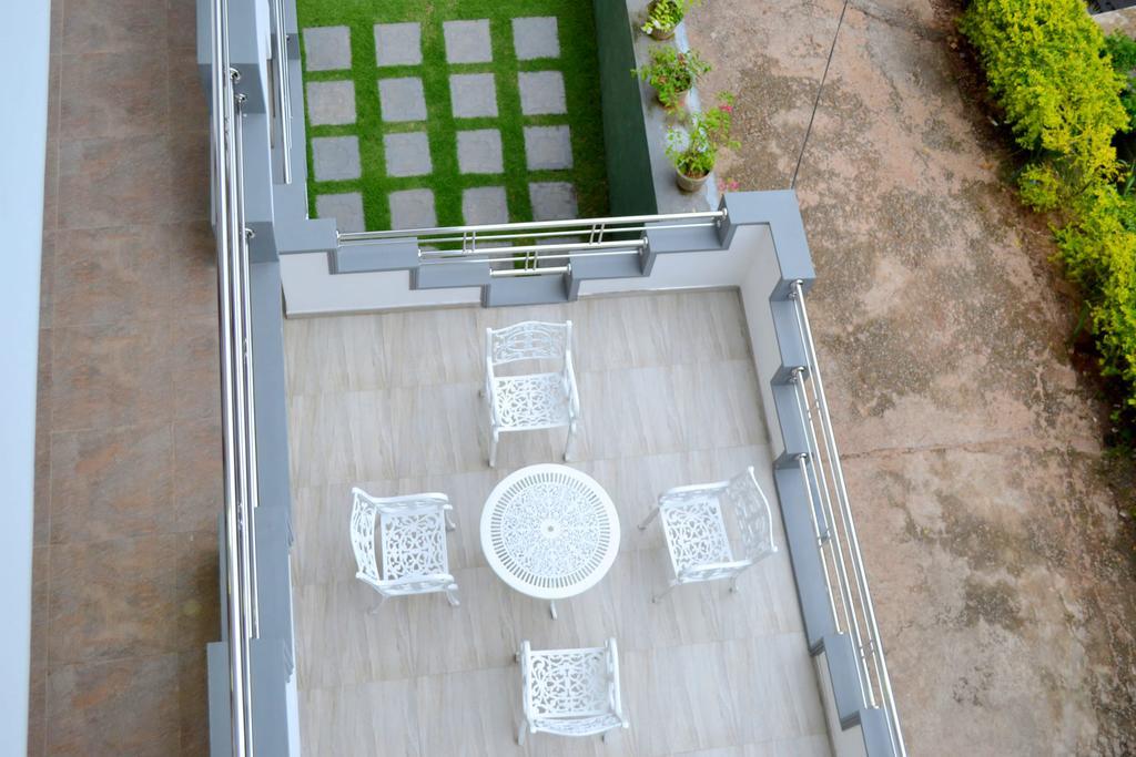 Guest house Soha Kandy