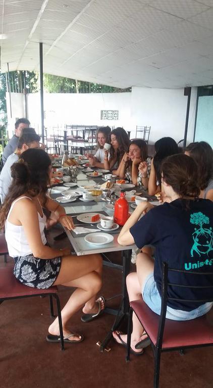 Hotel Tamarind Tree *