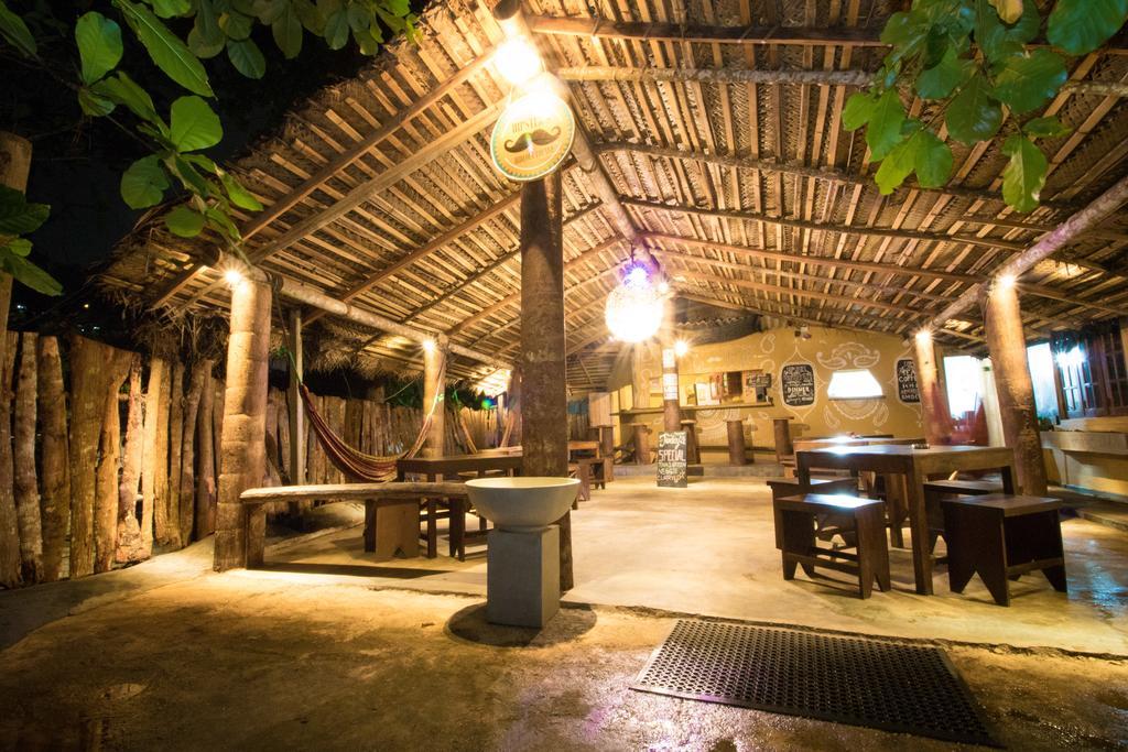 Hipsters Hideout Lounge Hostel *