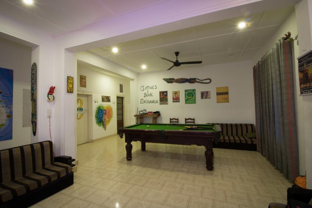 Hipsters Hideout Lounge * Kandy