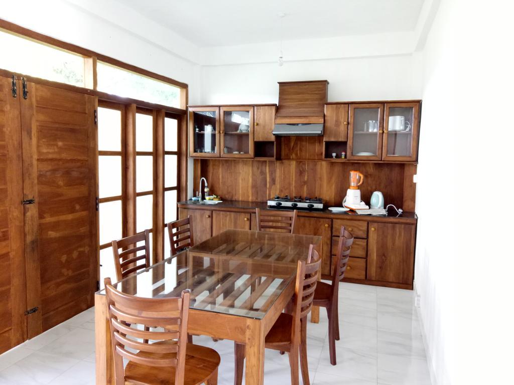 Chaya Hills Guest house Kandy